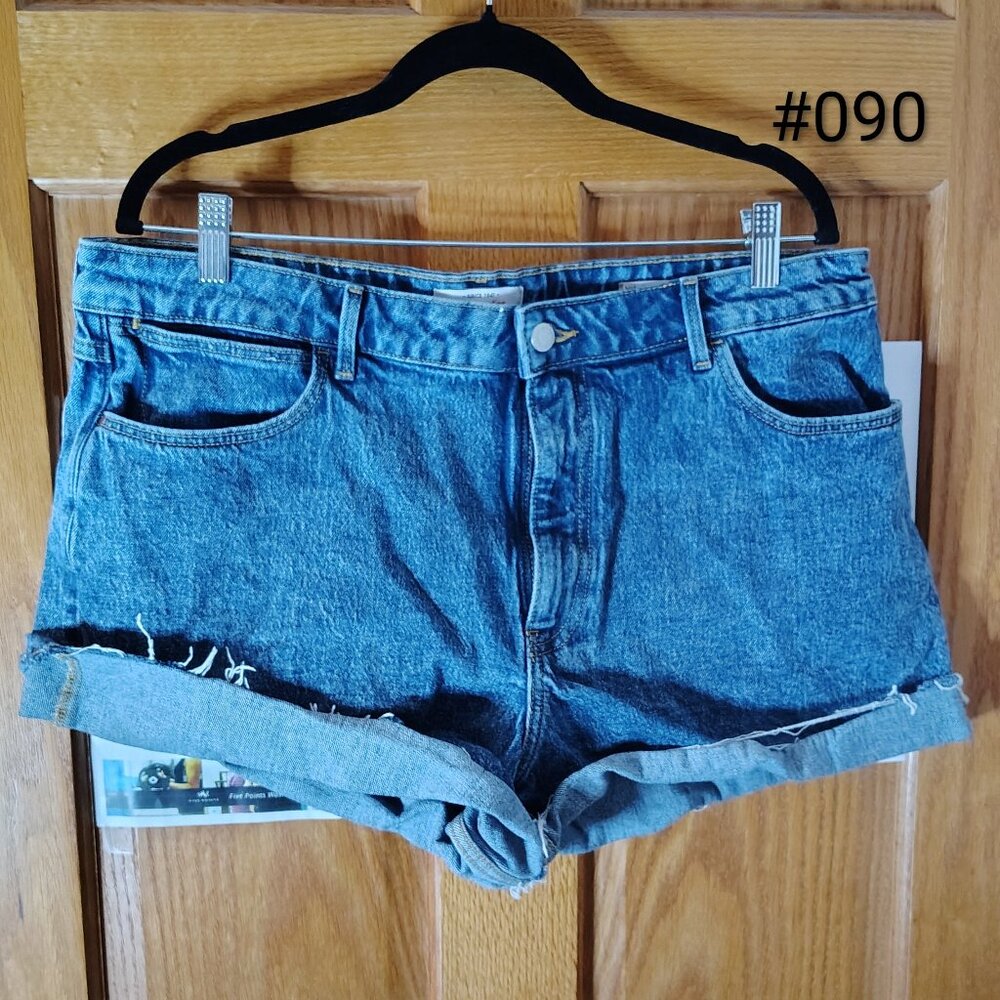 Wrangler Shorts